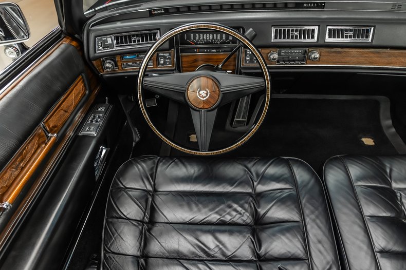 1976 Cadillac Eldorado 63