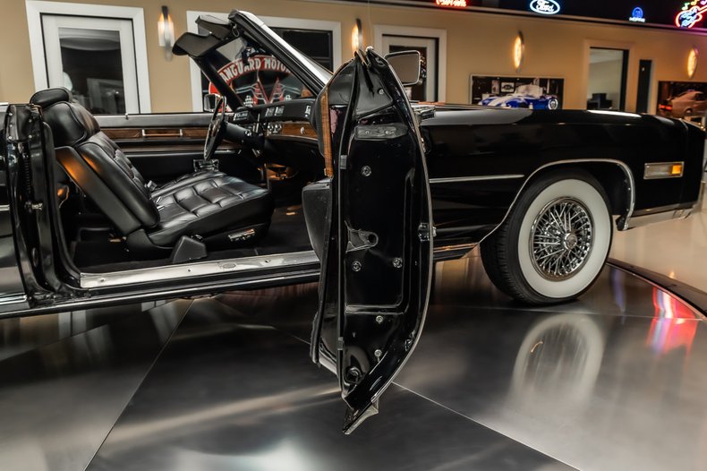 1976 Cadillac Eldorado 73