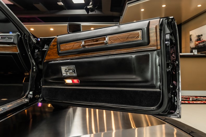 1976 Cadillac Eldorado 74