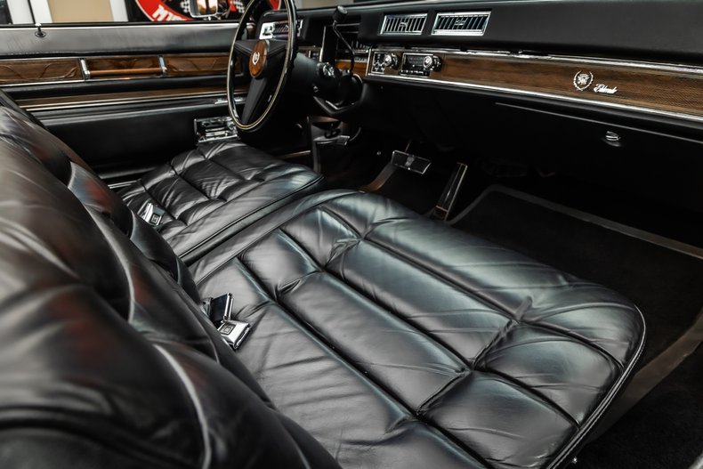 1976 Cadillac Eldorado 71