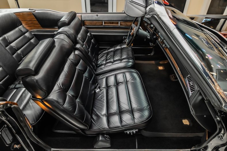 1976 Cadillac Eldorado 76