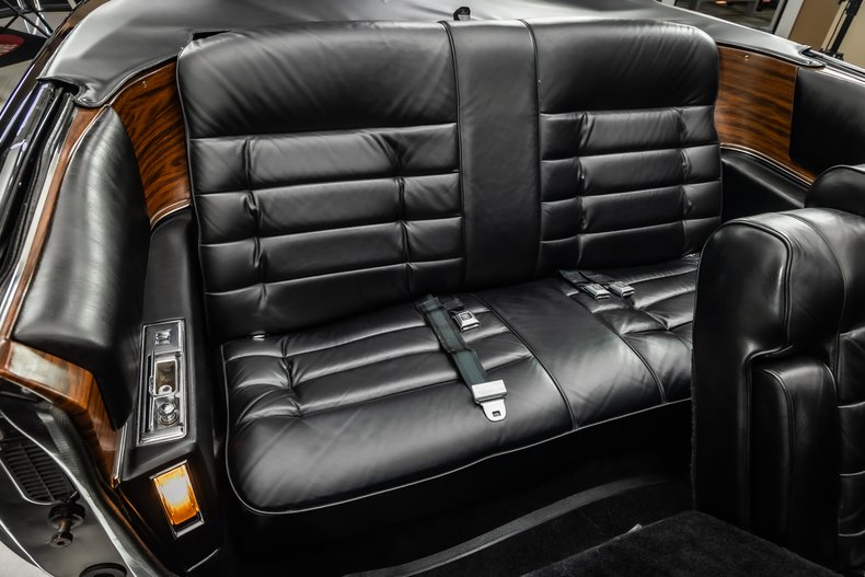 1976 Cadillac Eldorado 79