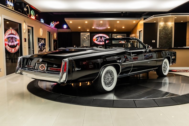 1976 Cadillac Eldorado 14