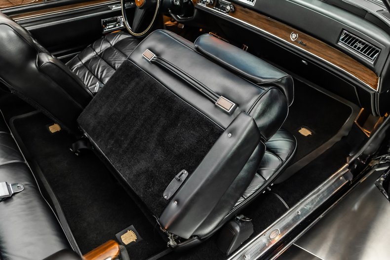 1976 Cadillac Eldorado 78