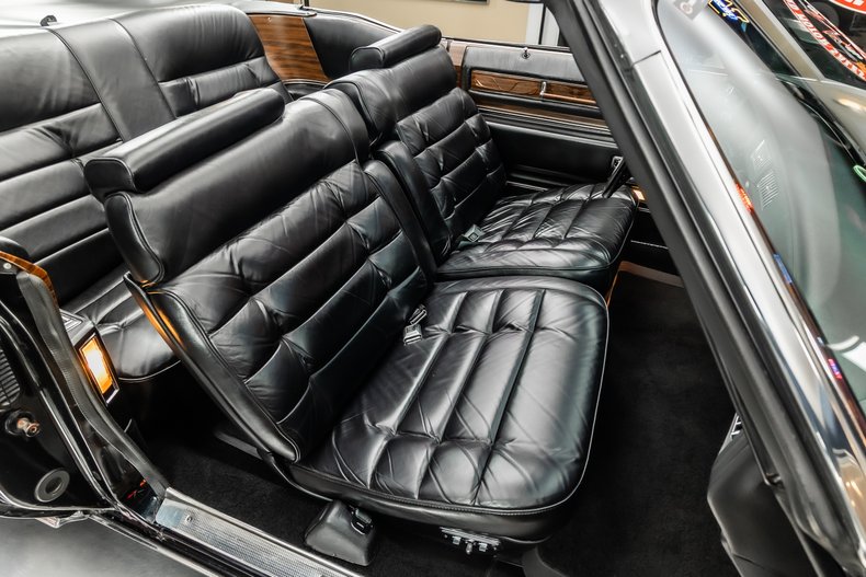 1976 Cadillac Eldorado 77