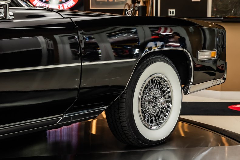 1976 Cadillac Eldorado 46