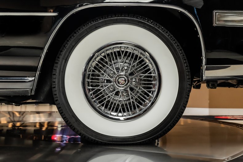 1976 Cadillac Eldorado 55