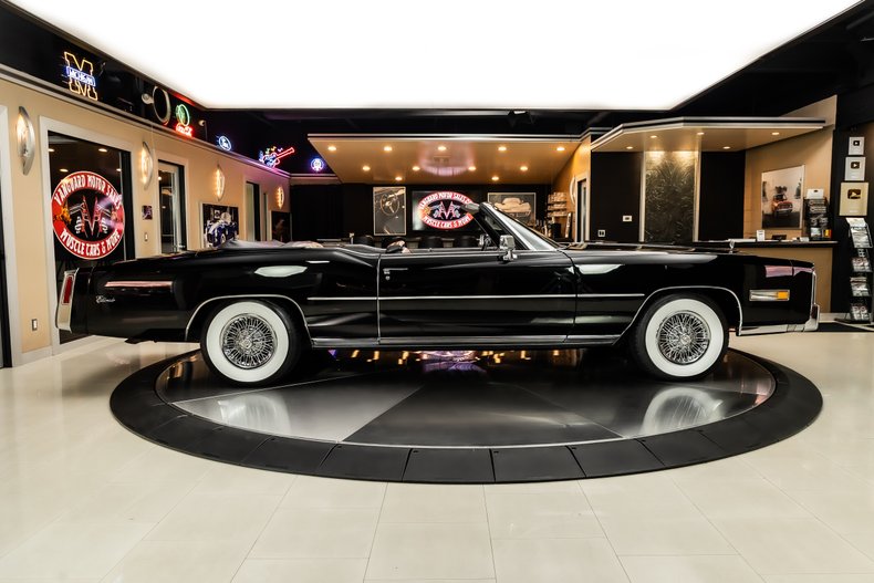1976 Cadillac Eldorado 13