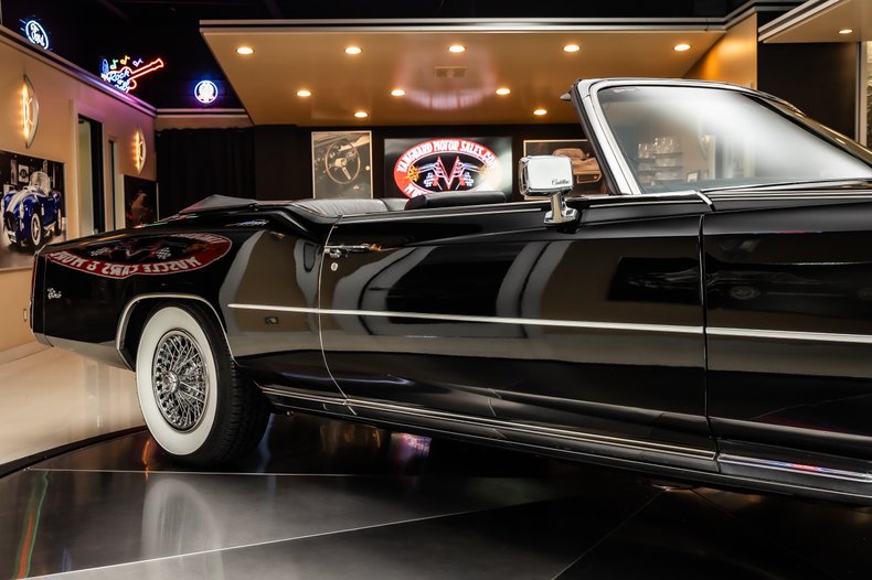 1976 Cadillac Eldorado 24