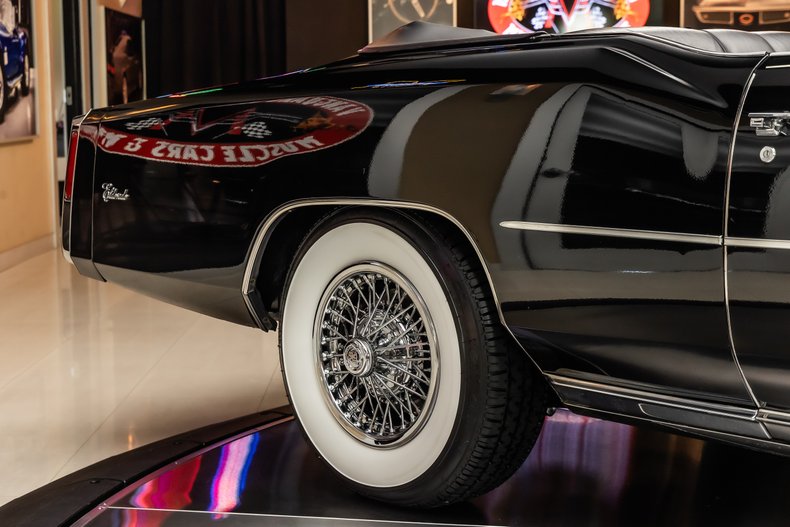 1976 Cadillac Eldorado 25