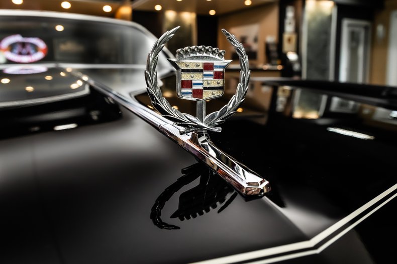 1976 Cadillac Eldorado 101