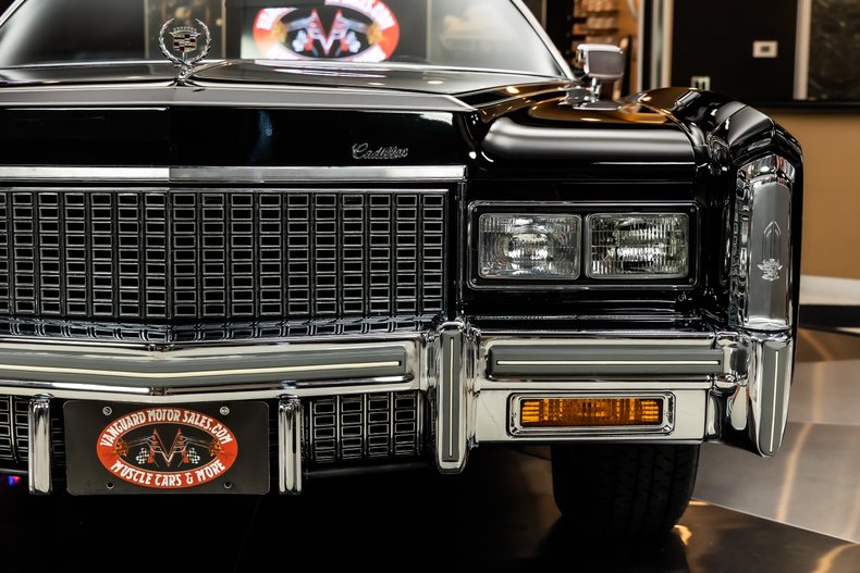 1976 Cadillac Eldorado 30