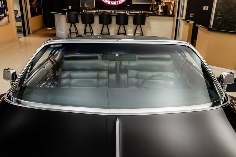1976 Cadillac Eldorado 28