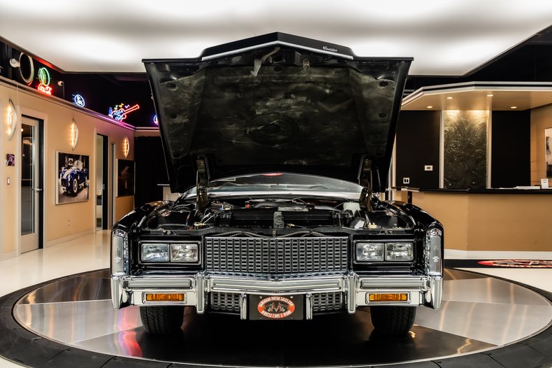 1976 Cadillac Eldorado 93
