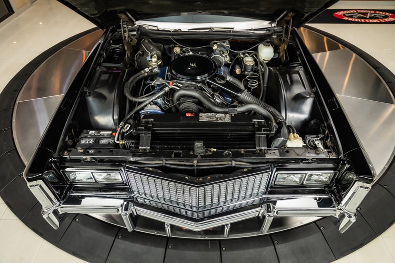 1976 Cadillac Eldorado 94