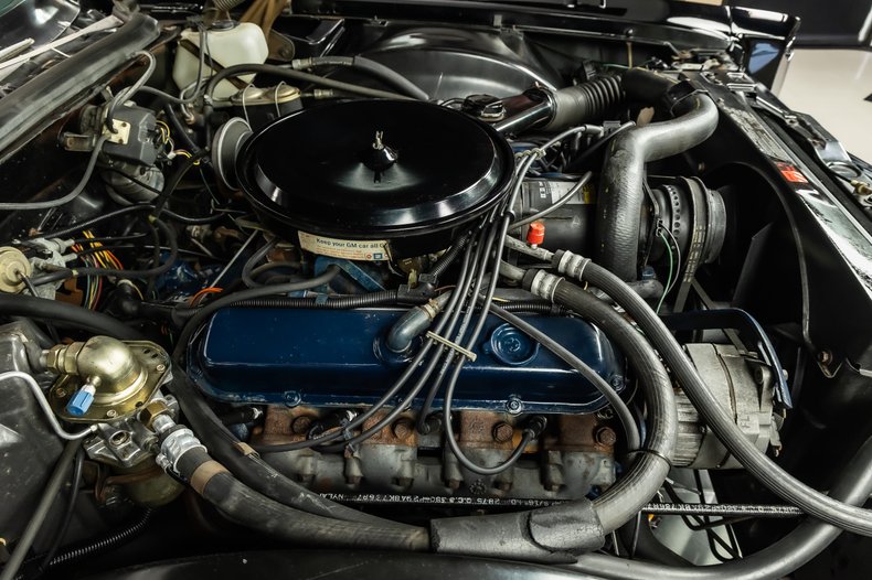 1976 Cadillac Eldorado 95