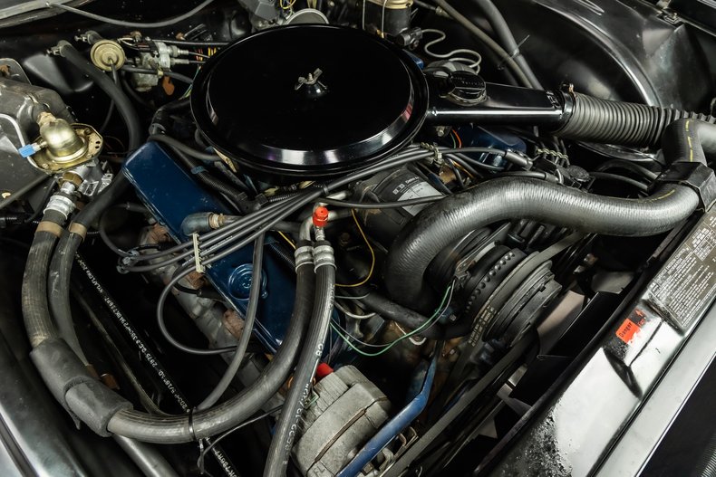 1976 Cadillac Eldorado 96