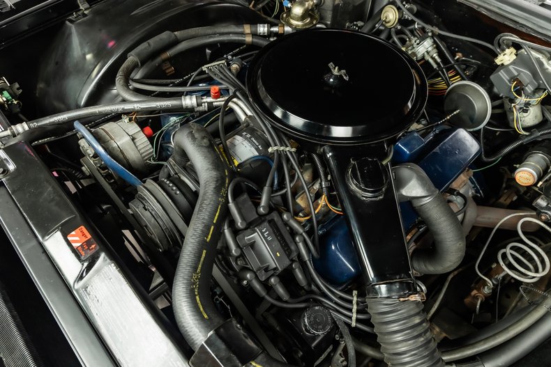 1976 Cadillac Eldorado 98