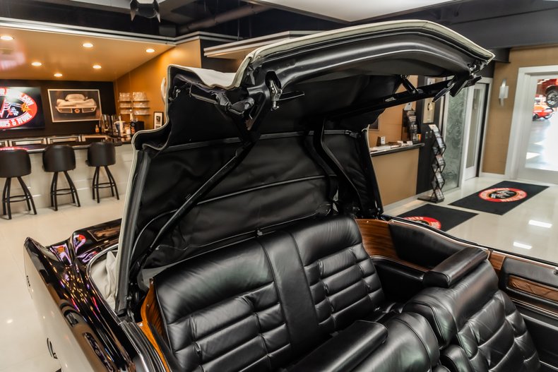 1976 Cadillac Eldorado 85