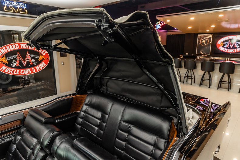 1976 Cadillac Eldorado 86