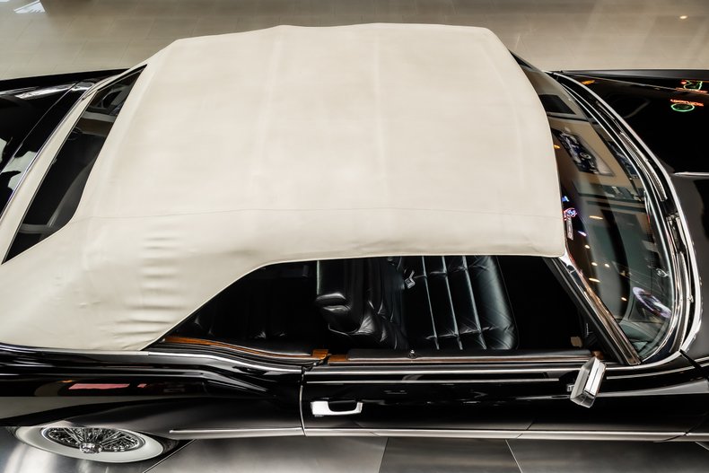 1976 Cadillac Eldorado 87