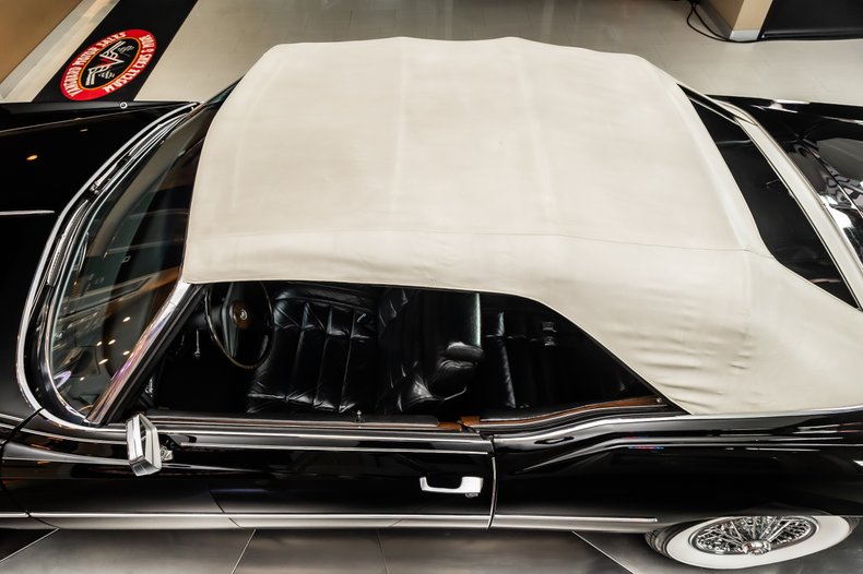 1976 Cadillac Eldorado 88