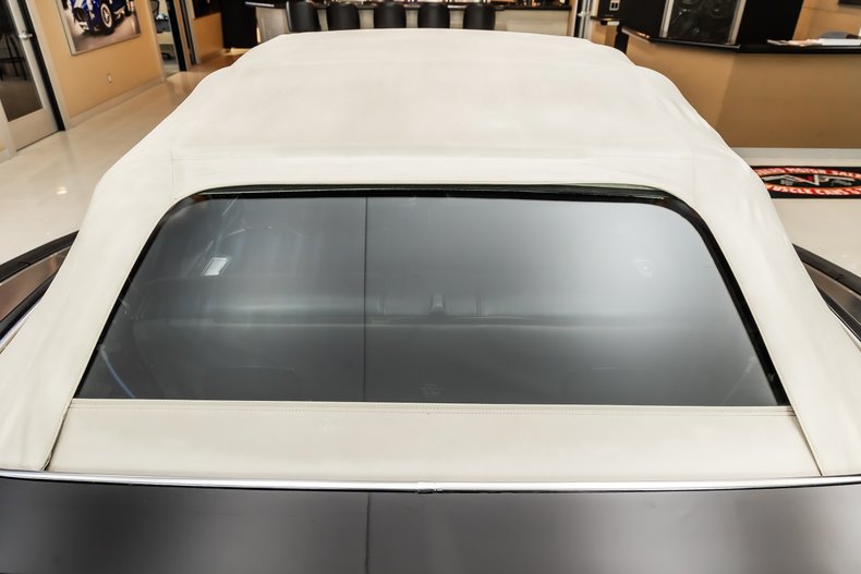 1976 Cadillac Eldorado 41