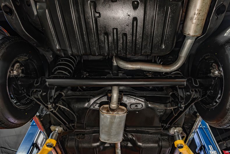 1976 Cadillac Eldorado 117