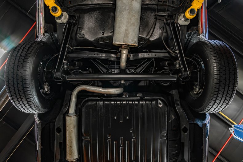 1976 Cadillac Eldorado 122