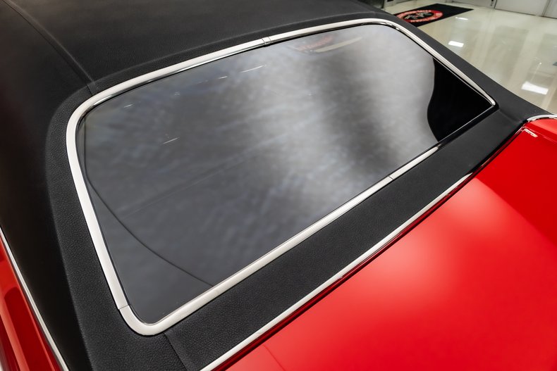 1969 Chevrolet Chevelle 40