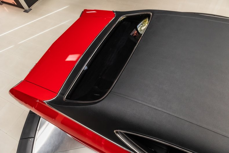 1969 Chevrolet Chevelle 26