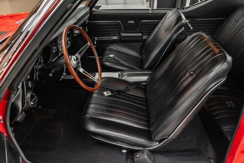 1969 Chevrolet Chevelle 59