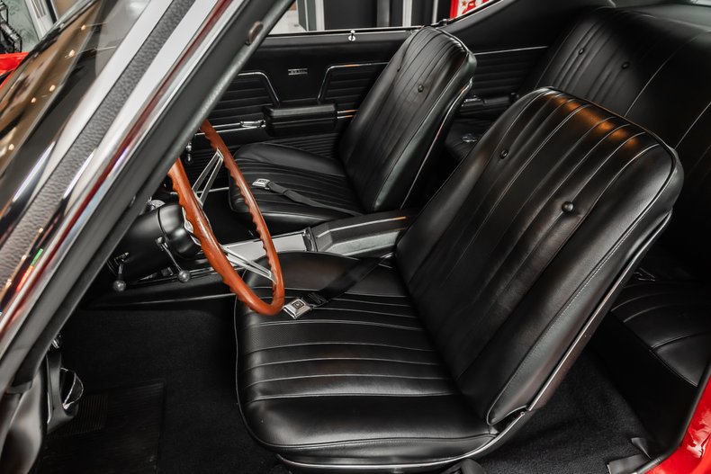 1969 Chevrolet Chevelle 60