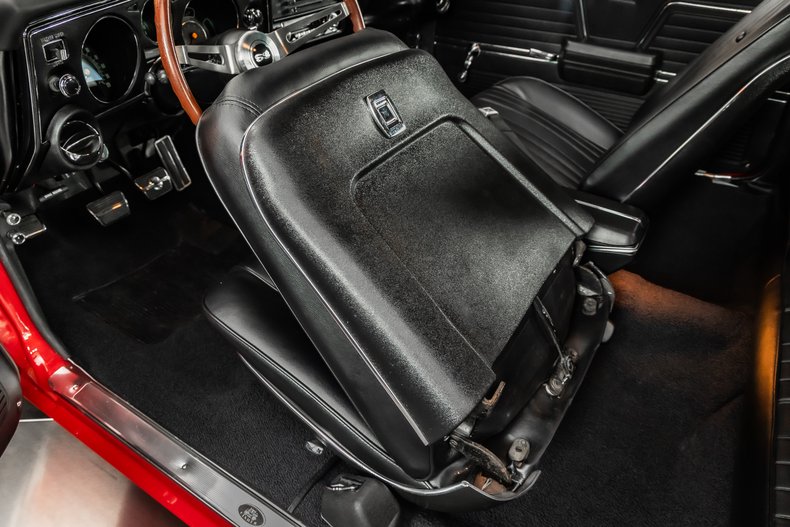 1969 Chevrolet Chevelle 61