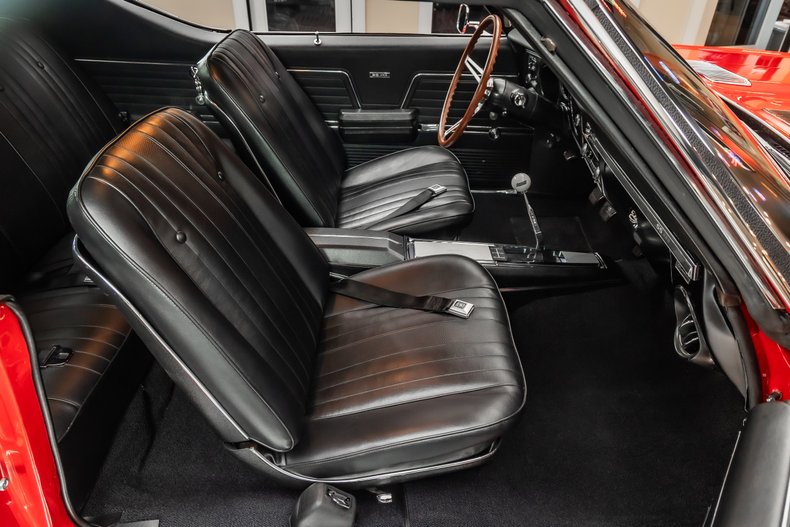 1969 Chevrolet Chevelle 79
