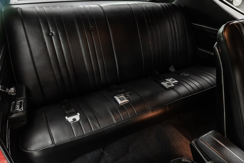 1969 Chevrolet Chevelle 82