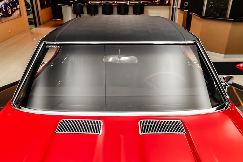 1969 Chevrolet Chevelle 28