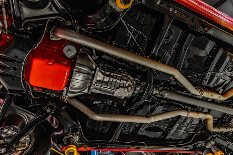 1969 Chevrolet Chevelle 105