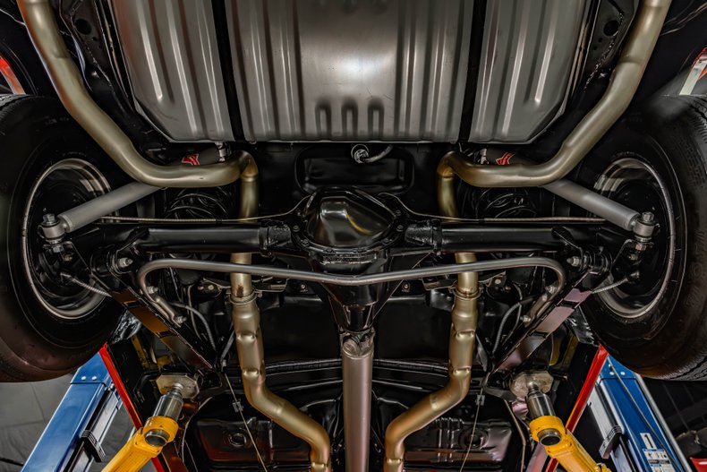 1969 Chevrolet Chevelle 111