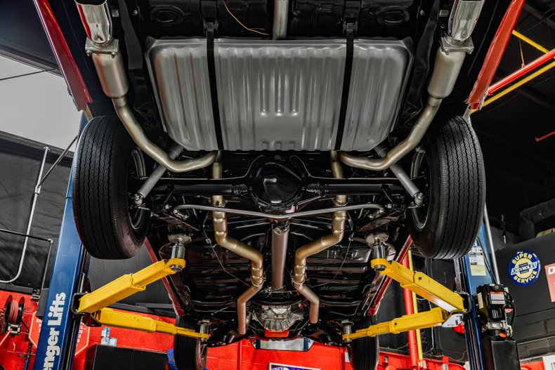1969 Chevrolet Chevelle 109