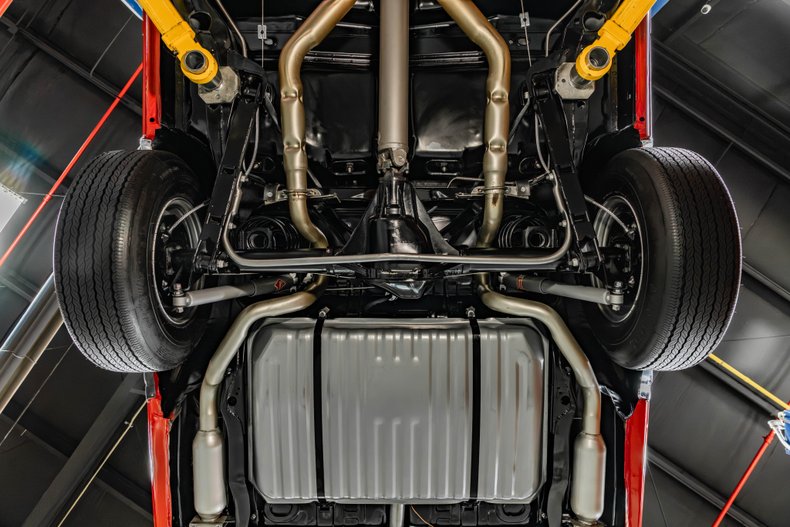 1969 Chevrolet Chevelle 117