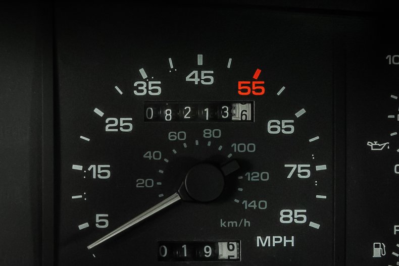 1987 Ford Mustang 67