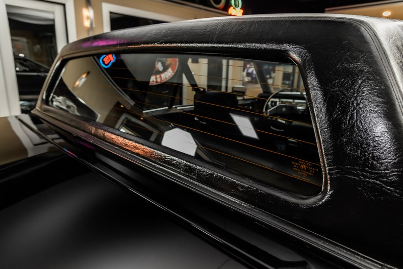 1979 Cadillac Eldorado 41