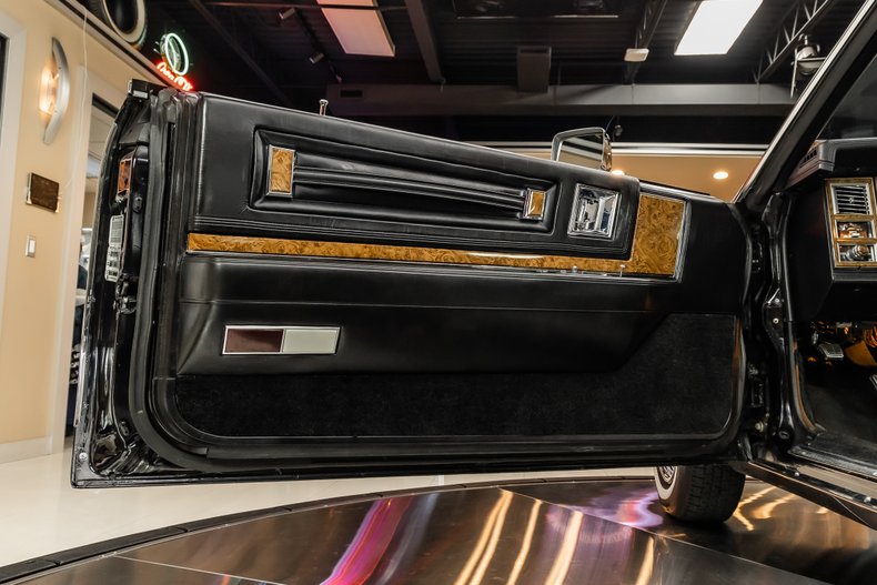 1979 Cadillac Eldorado 56