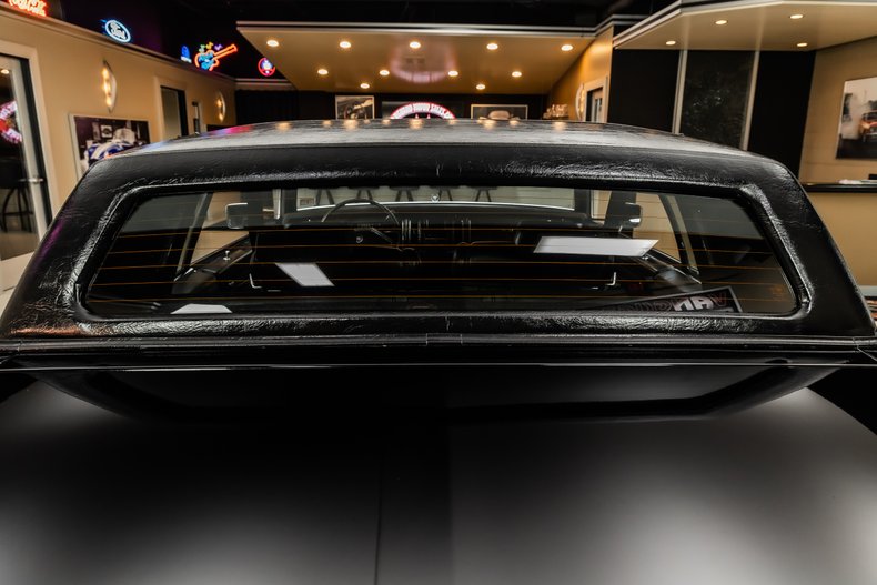 1979 Cadillac Eldorado 40