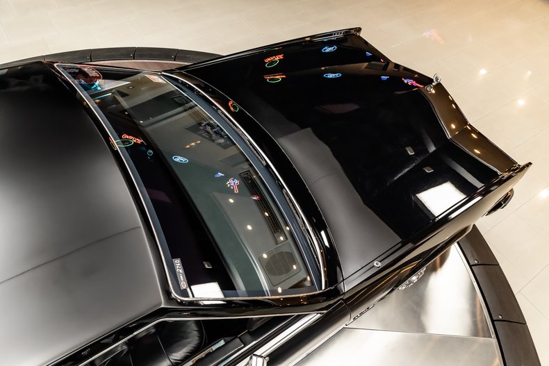 1979 Cadillac Eldorado 46