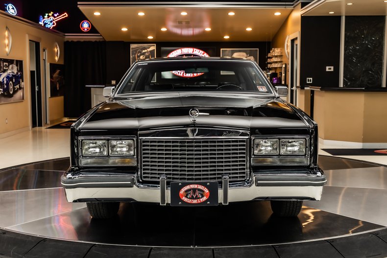 1979 Cadillac Eldorado 8