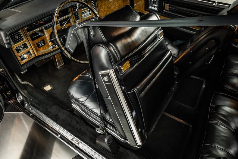 1979 Cadillac Eldorado 61