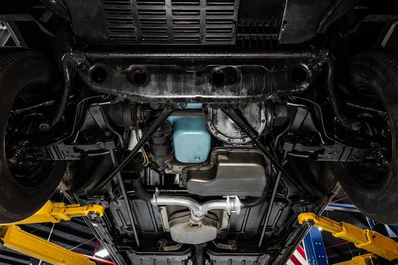1979 Cadillac Eldorado 96