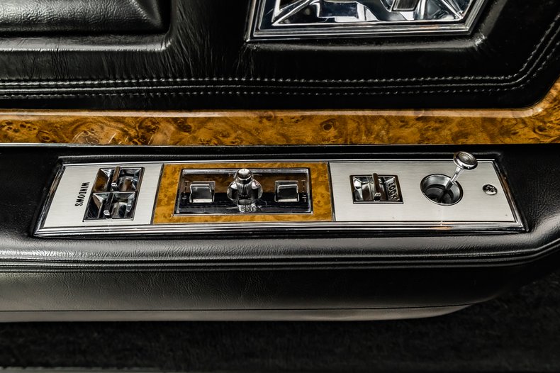 1979 Cadillac Eldorado 57